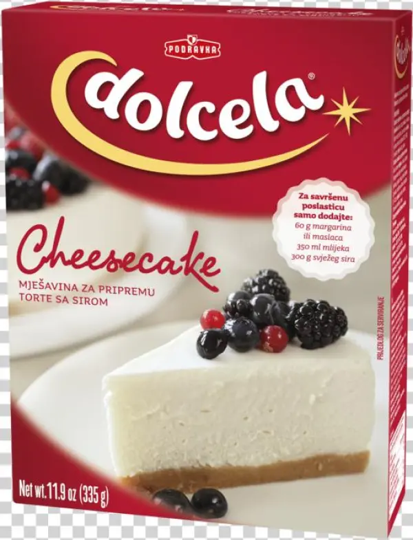 Princes Krafne Podravka