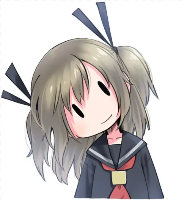 Protagonist Picture - Cartoon