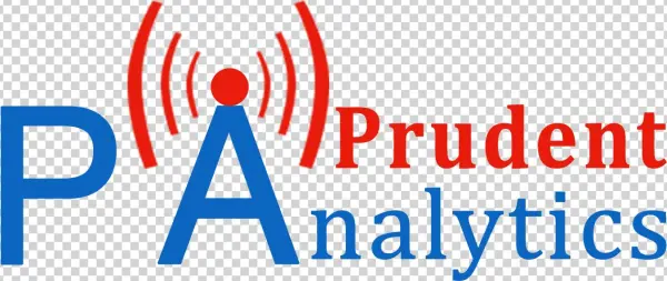 Prudent Analytics - Graphic Design