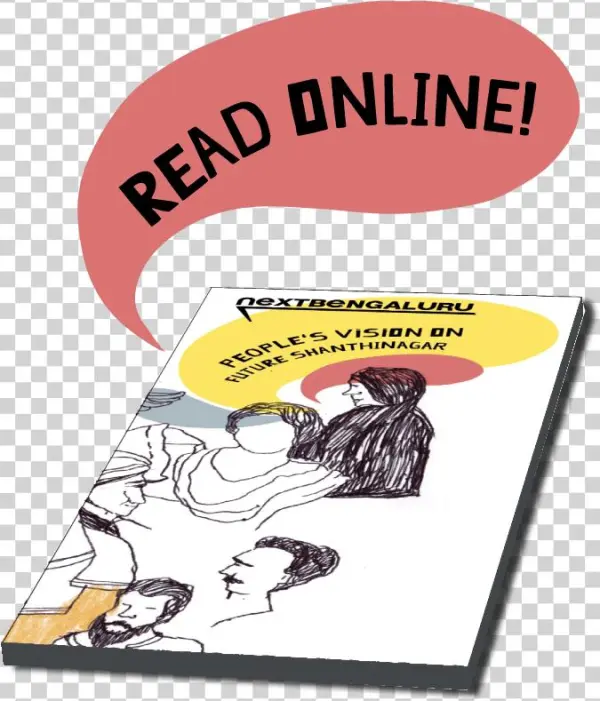 Read Online Booklet Read Online Map - Illustration