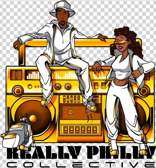 Really Philly Collective Guy And Girl-02