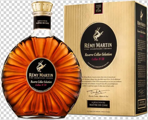 Rémy Martin Cellar Master 28 40%