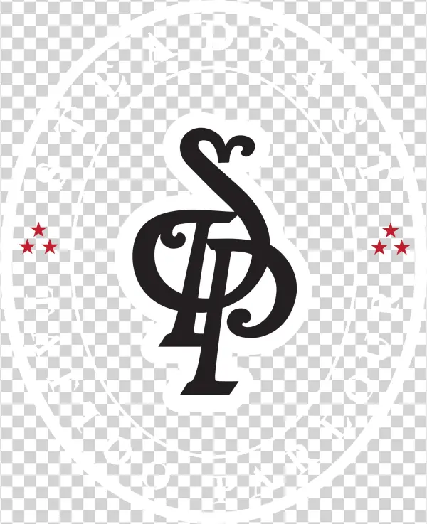 Responsive Image - Calligraphy