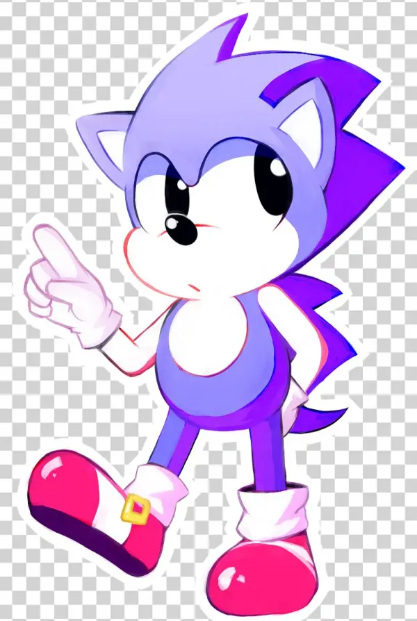 [ring Sound Effect] - Cartoon