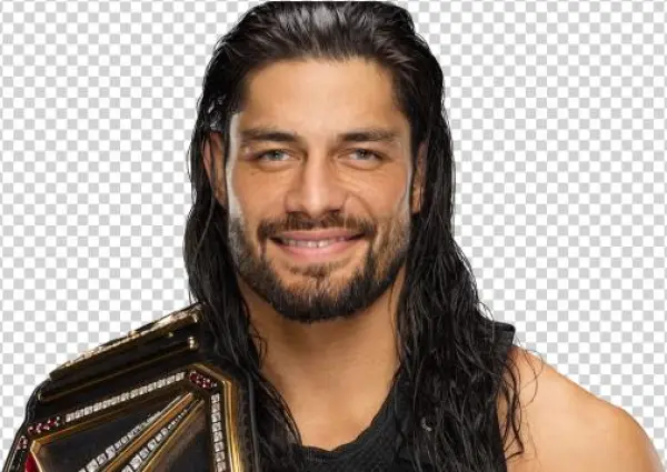 Roman Reigns Universal Champion