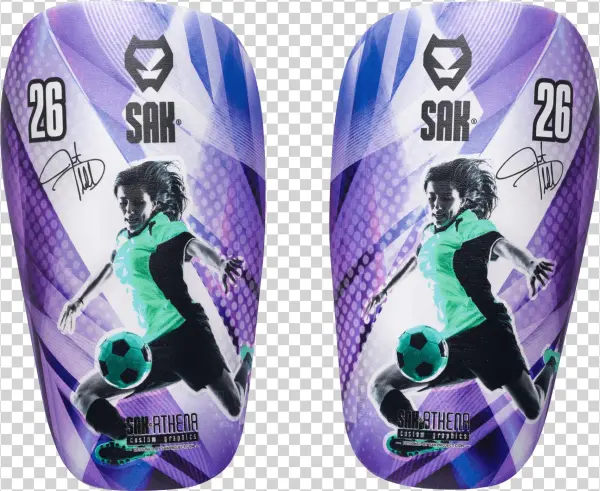 Sak Athena Custom Graphics