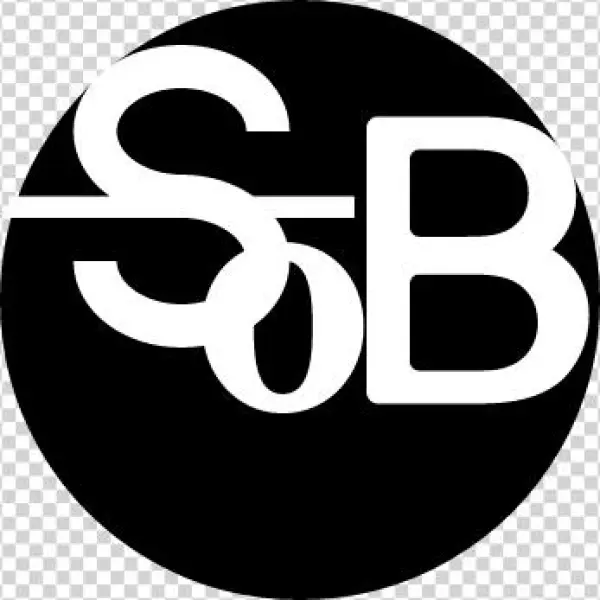 Scion Of Bytes - Logo