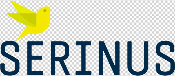 Serinus Logo Rgb-digital Blue