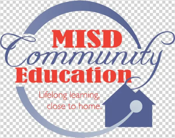 Snow Flurries In Watercolor - School