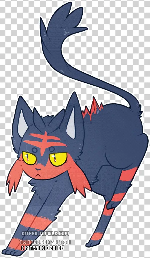 Spit Fire 【fan】 - Cartoon