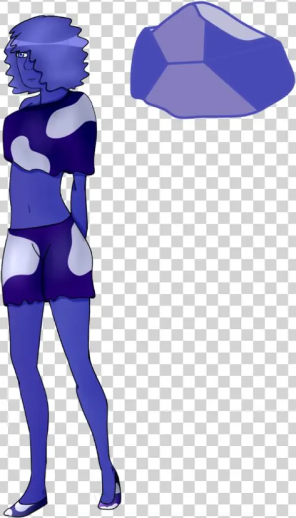 Spongegar Png - Cartoon