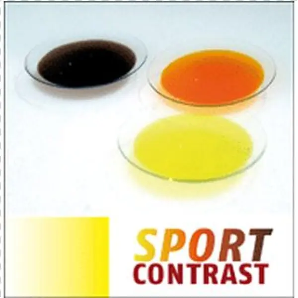 Sport Contrast Wöhlk - Consommé