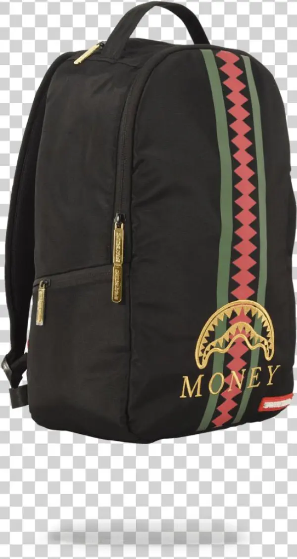 Sprayground Florence Money Backpack Sprayground Florence - Sprayground Florence Money Backpack