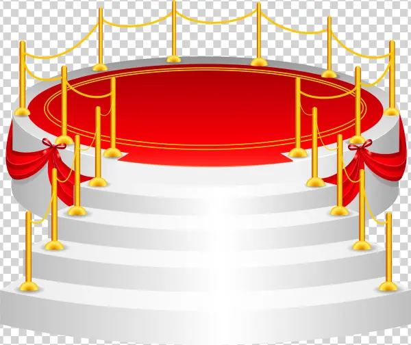 Stage Png