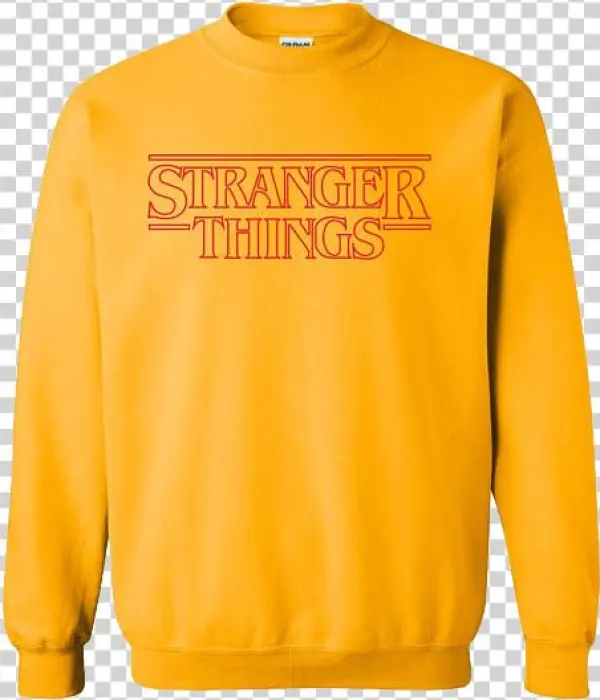 Stranger Things Sweatshirt - Life Gets Too Hard To Stand Kneel Prayer Christian