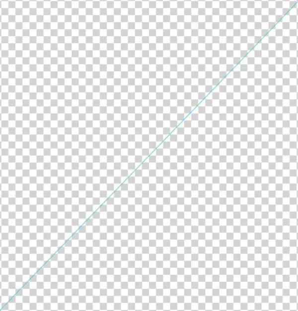 Strike Blue Long - Parallel