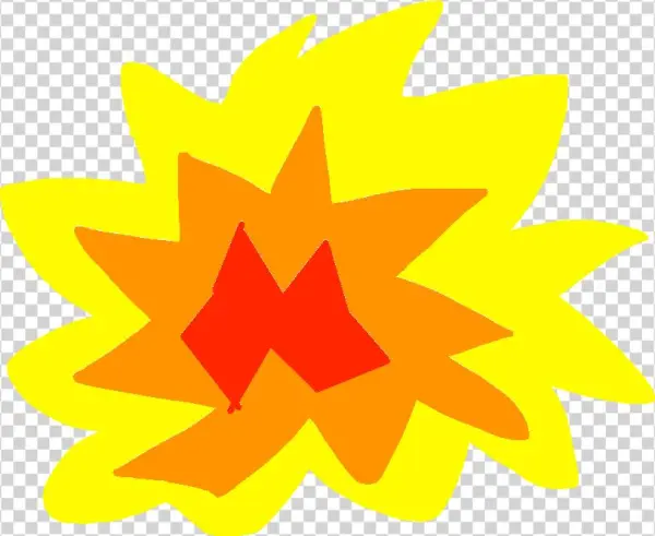 Tank - Explotion - Emblem