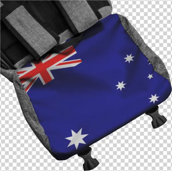 Tap To Expand - Backpack