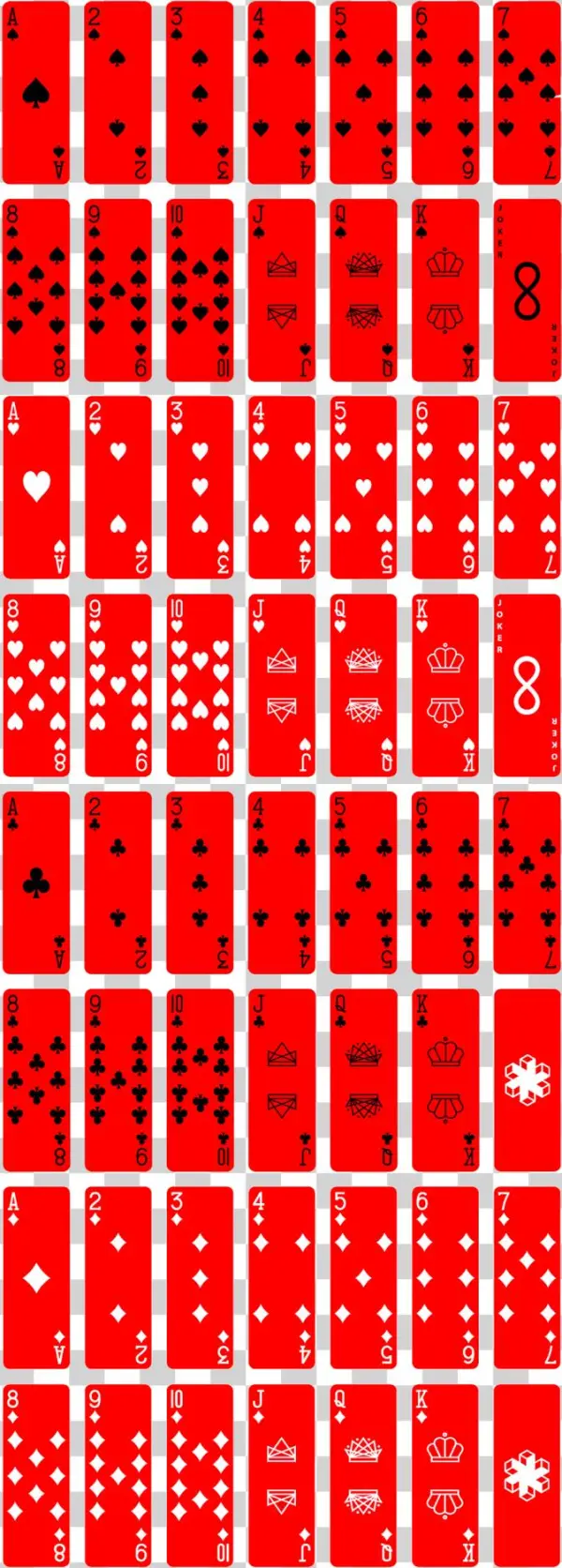 The Air Deck In Red Color - 足立 区 スタジオ キャリコ