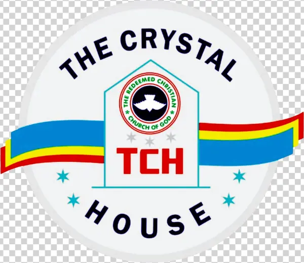 The Crystal House - Circle