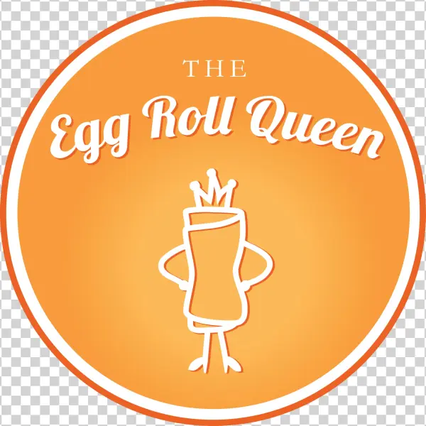 The Egg Roll Queen