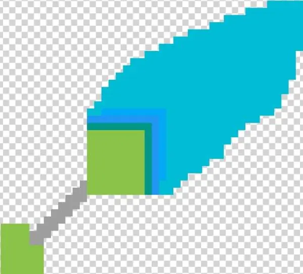 The Ice Breaker - Graphic Design