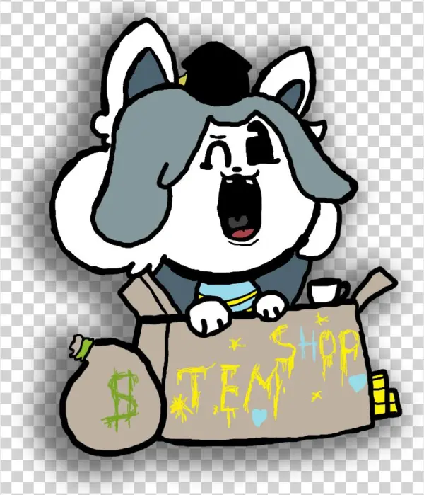 The Photoshop Version - Cartoon