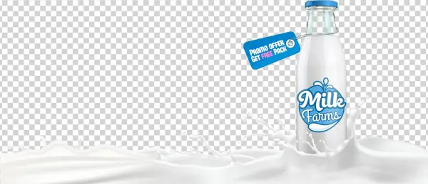 The Result I Want To Achieve - Plastic Bottle