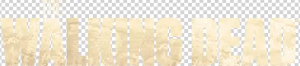 The Walking Dead - Atlanta