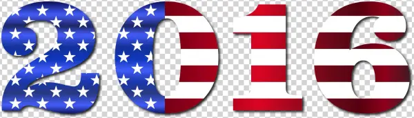 This Free Icons Png Design Of United States 2016 With