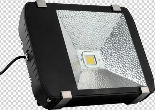Tunnel Light 60w - Light