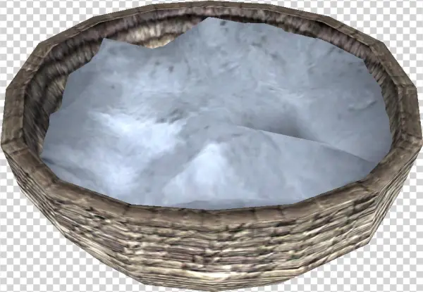 Unmelting Snow - The Elder Scrolls