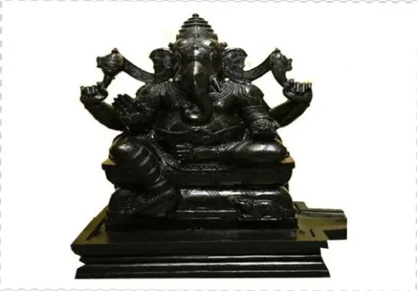 Vinayaka Statue - - Sculpture