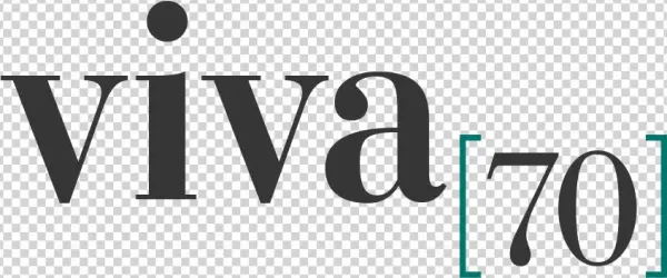 Viva70 - Graphic Design