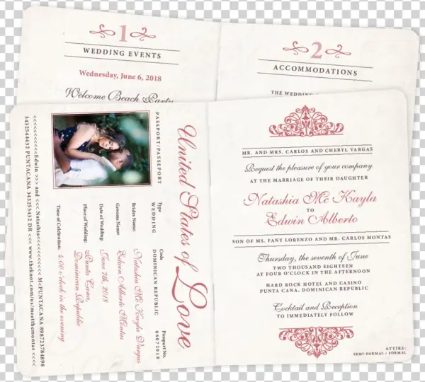 Wedding3 - Identity Document