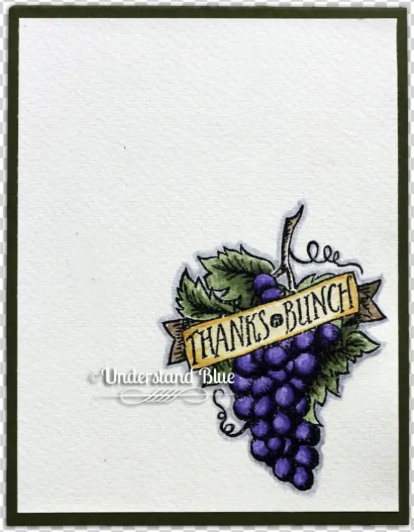 When You're Done, You Have A Nice Gradient That Looks