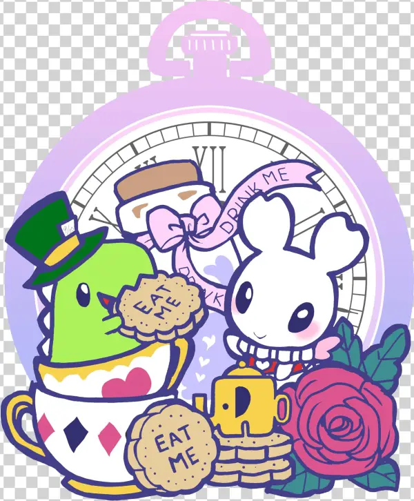 Winter 2018 Collection Is Coming Soon - Cartoon