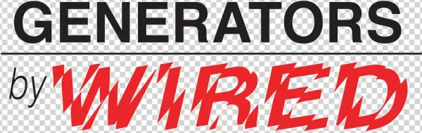 Wired Logo Transparent - Ing Civil Uv