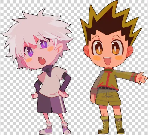 Woah They're Trasnparent By Juicebox-tea - Cartoon