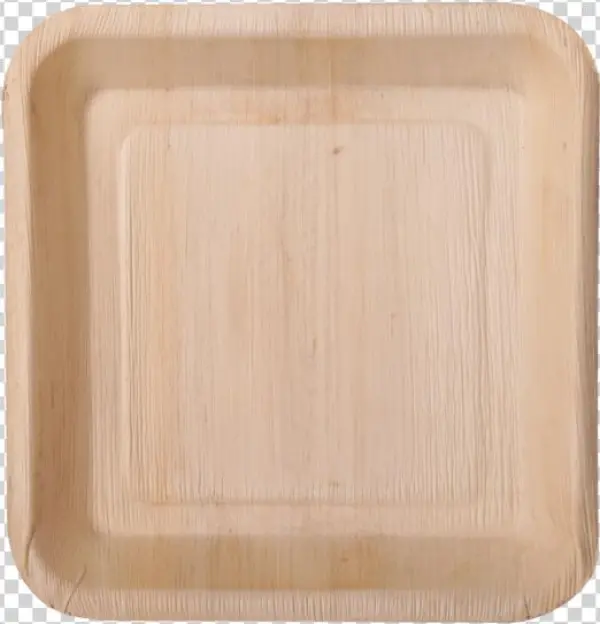Wooden Case - Plywood