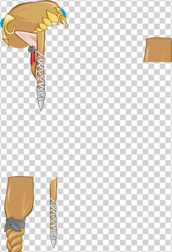 Zelda 92kb Feb 04 2011 - Illustration