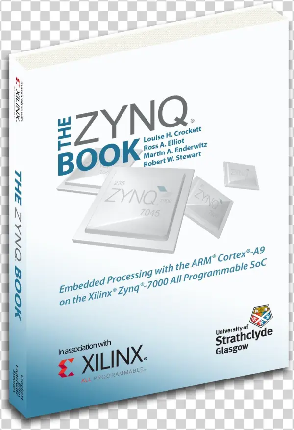 Zynqperspective - Zynq Book