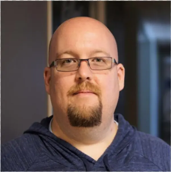 1 Brian Heins 350 - Gentleman