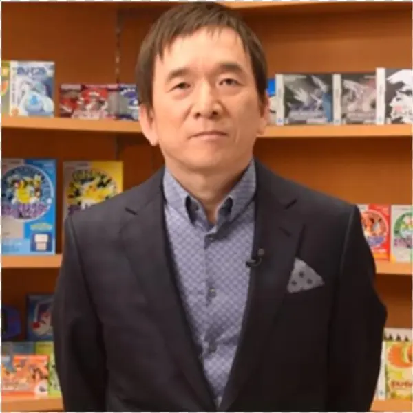 1 Pokemon Person 2 - Pokémon