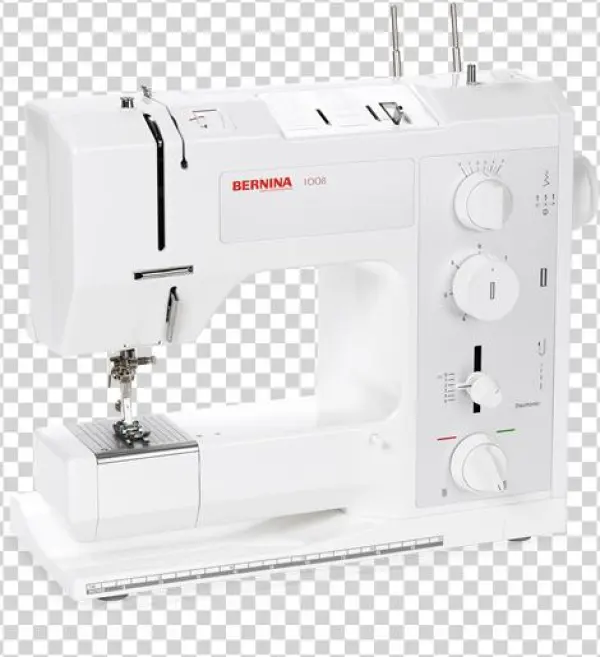 1008 - Bernina 1008