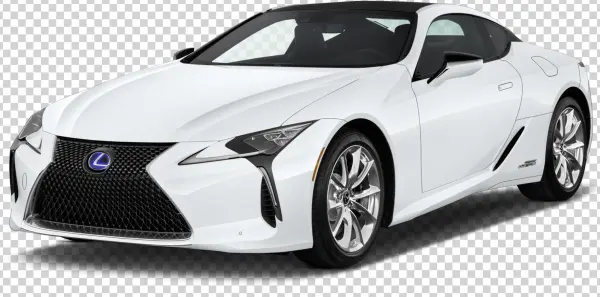 2018 Lexus Lc - Nissan Maxima 2014 Sedan S