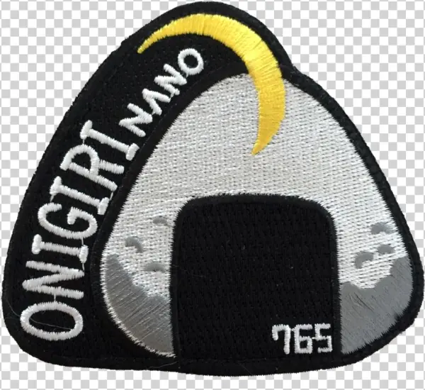 765 Onigiri Nano - Onigiri