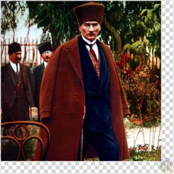 Atatürk 10 Kasım Şiirleri