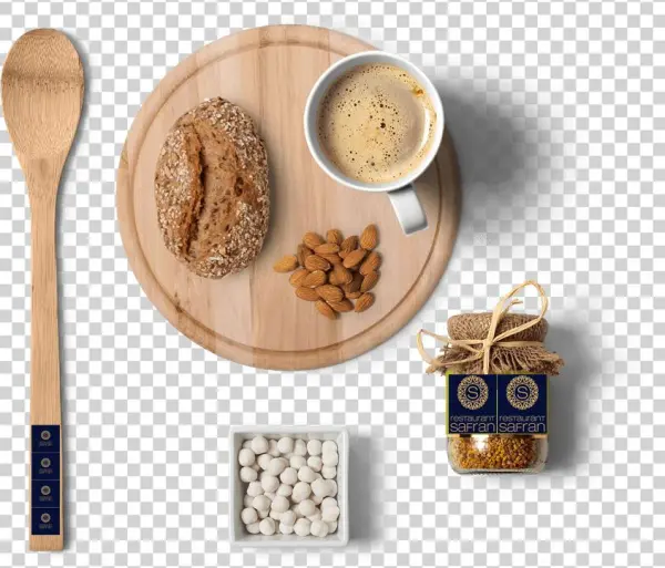 Back To The Menu - Design