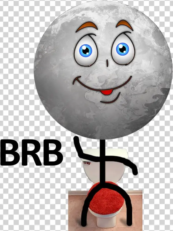 Badmoon Be Right Back - Fusion